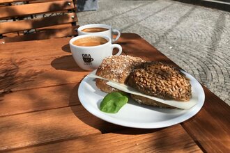 Kaffee-Paradies Schwäbisch Hall | © Kaffee-Paradies