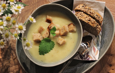 BioRitter Schwäbisch Hall - Suppe | © BioRitter Schwäbisch Hall - Suppe