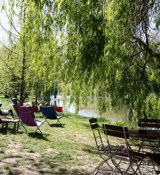 Kaffeebucht