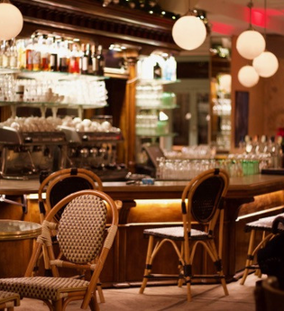 Kaffeehaus am Schlossplatz | © Kaffeehaus Schwetzingen