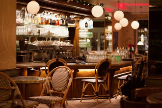 Kaffeehaus am Schlossplatz | © Kaffeehaus Schwetzingen