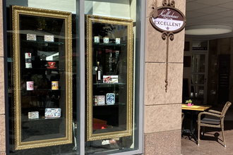 Kaffeehaus Excellent