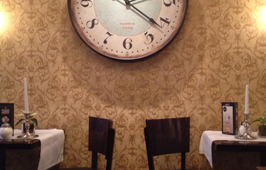 Kaffeehaus Ladenburg | © Kaffeehaus Ladenburg