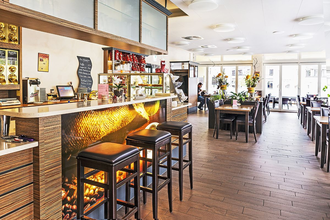 Kaffeemanufaktur Hirschhorn | © U. Schnetz