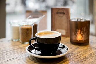KaffeeRaum | © TOURISMUS REGION WERTHEIM GmbH