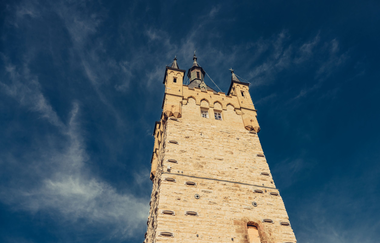 Kaiserpfalz Bad Wimpfen | © Stadt Bad Wimpfen