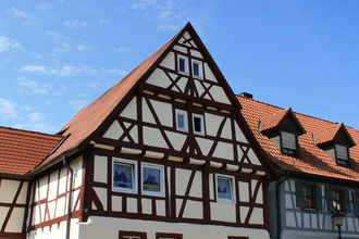 Kanzelhaus Kraichtal-Münzesheim | © Land der 1000 Hügel - Kraichgau-Stromberg