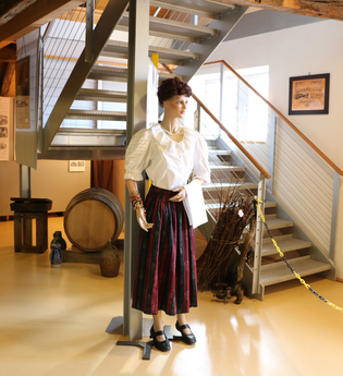 Abtauchen in die spannende Geschichte Schwaigerns | Karl-Wagenblast-Heimatmuseum | Schwaigern | HeilbronnerLand | © Stadt Schwaigern