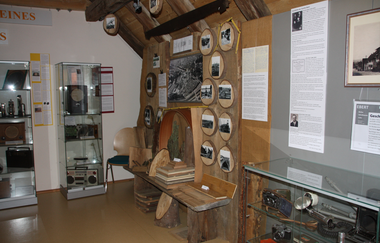 Interessante Grabungsfunde im Karl-Wagenblast-Heimatmuseum | Schwaigern | HeilbronnerLand | © Stadt Schwaigern