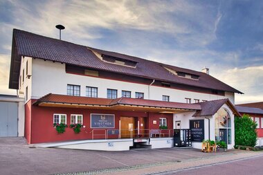 Vinothek in Mundelsheim