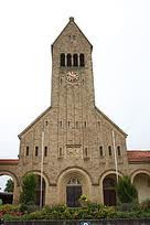 Kath. Kirche St. Martin | © Land der 1000 Hügel - Kraichgau-Stromberg
