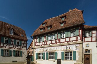 Katharinenkapelle (Kirchgasse) | © Große Kreisstadt Eppingen
