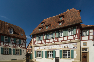 Katharinenkapelle (Kirchgasse) | © Große Kreisstadt Eppingen