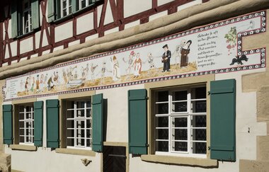 Katharinenkapelle (Kirchgasse) | © Große Kreisstadt Eppingen