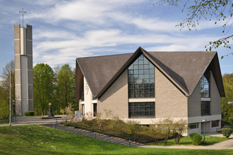 Katholische Kirche Angelbachtal | © Gemeinde Angelbachtal