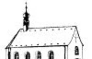 Katholische Kirche St. Marien Sulzfeld