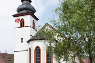 Katholische Kirche St. Vitus | © Unbekannt