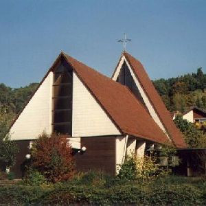 Katholische Kirchengemeinde Heilig Kreuz Besigheim | © Gemeinde Freudental