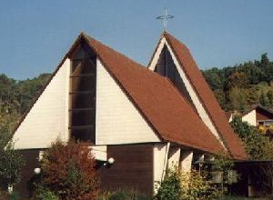 Katholische Kirchengemeinde Heilig Kreuz Besigheim | © Gemeinde Freudental