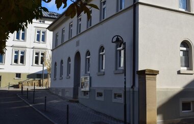 Katholisches Schulhaus | © Unbekannt
