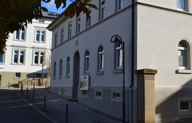 Katholisches Schulhaus | © Unbekannt