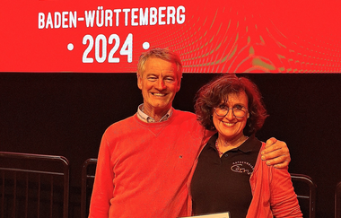 Katzenbeißer Carrus Tourismushelden 2024 | © Familie Buck | Katzenbeißer Carrus