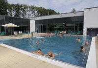 Katzenbuckel-Therme Waldbrunn | Odenwald | © Gemeinde Waldbrunn