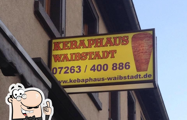 Kebaphaus Waibstadt | © Kebaphaus Waibstadt