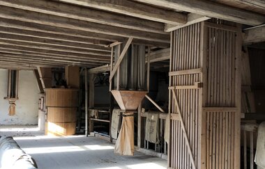 Keller'sche Mühle