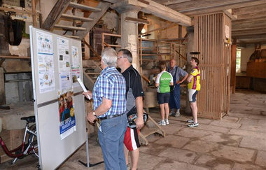 Mühlentag | © Stadt Sinsheim