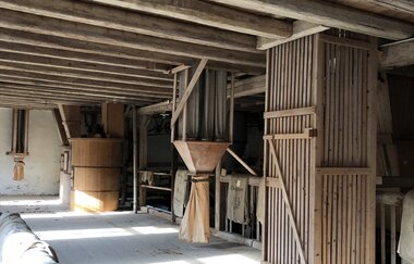 Keller'sche Mühle