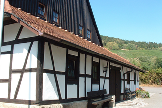 Kelter Geddelsbach | © Touristikgemeinschaft Hohenlohe e. V.