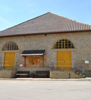 Kelter, Zaisenhausen | © Land der 1000 Hügel - Kraichgau-Stromberg