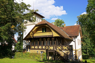 Kernerhaus Weinsberg | Museum HeilbronnerLand | © Tourismus im Weinsberger Tal e.V.