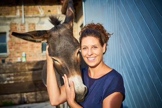 Kerstin Hofmann | Naturparkführerin Stromberg-Heuchelberg