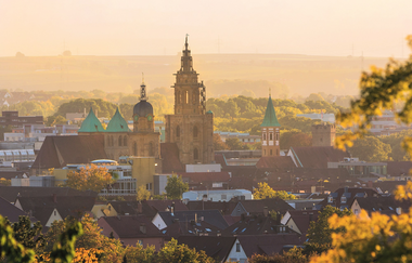 Kilianskirche | Heilbronn | HeilbronnerLand | © Heilbronn Marketing GmbH