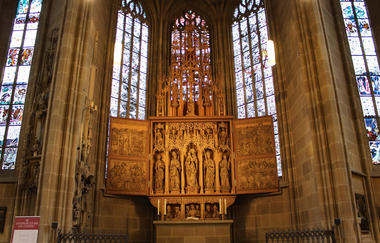 Kilianskirche Heilbronn