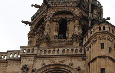 Kilianskirche Heilbronn