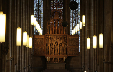 Kilianskirche Heilbronn