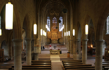 Kilianskirche Heilbronn