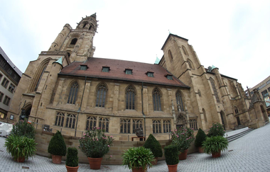 Kilianskirche Heilbronn