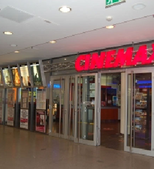 Kino Cinemaxx