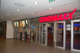 Kino Cinemaxx