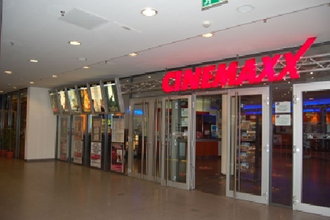 Kino Cinemaxx