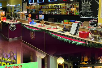 Kino "Modernes Theater"