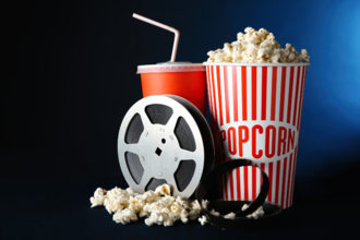 Kino | © Hohenloher Perlen