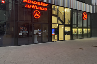 Kinostar Arthaus