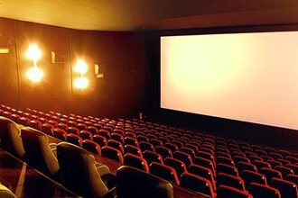 Kinostar Filmwelt Bretten | © Unbekannt