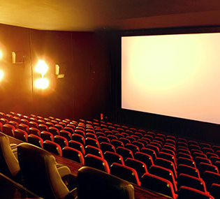 Kinostar Filmwelt Bretten | © Unbekannt