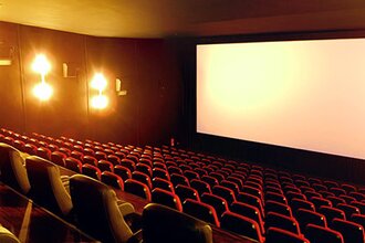 Kinostar Filmwelt Bretten | © Unbekannt